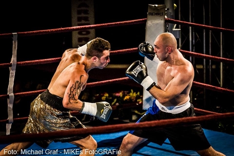 boxing