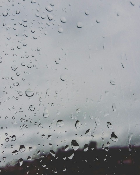 rainy days