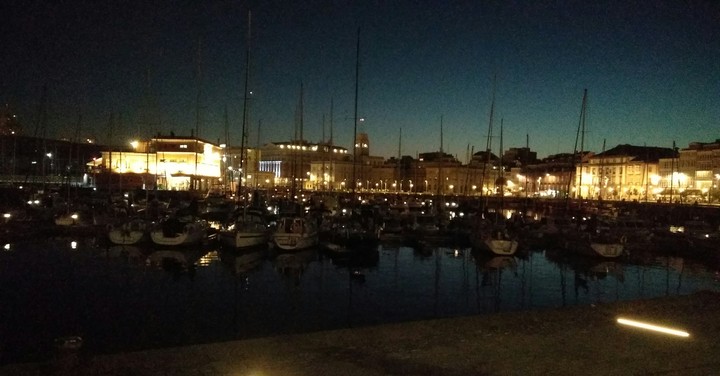 parrote port