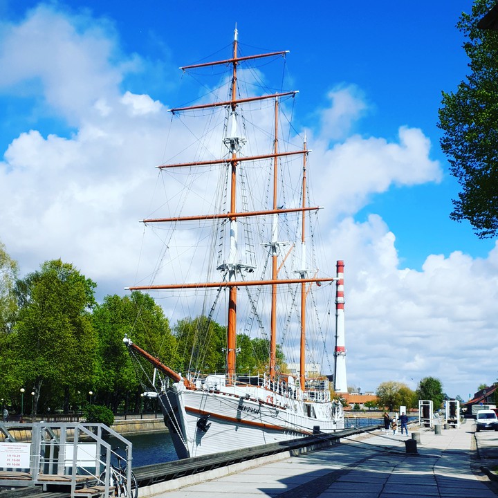 Klaipeda