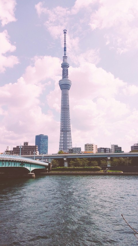 スカイツリー