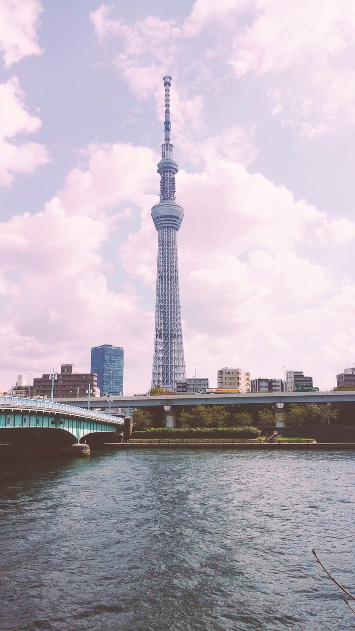 スカイツリー