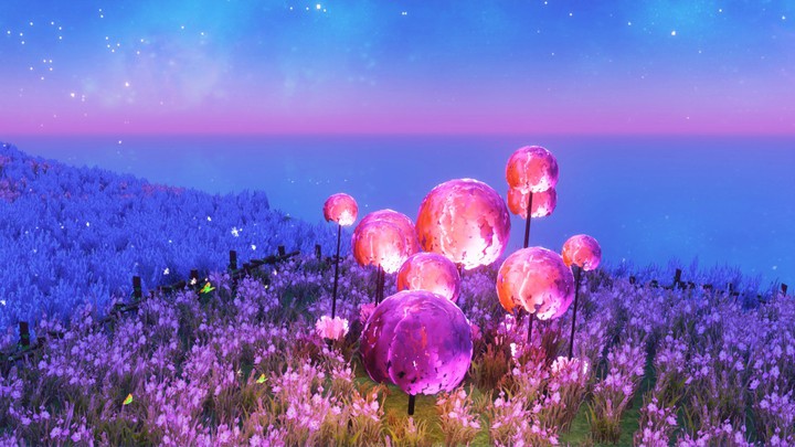 radiance
