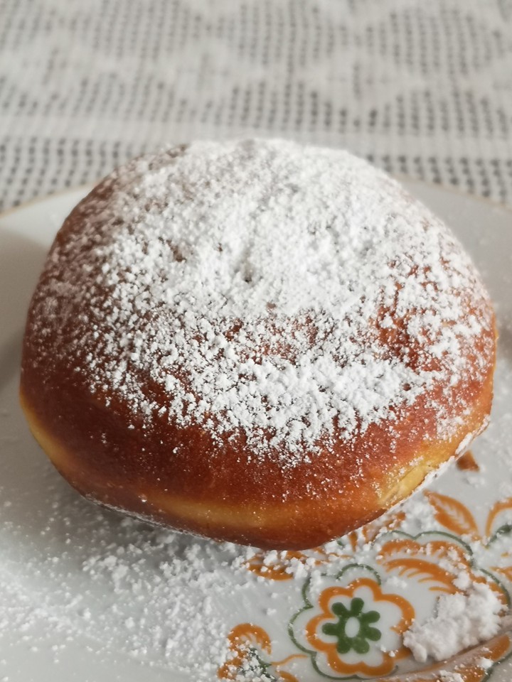 pączek :)