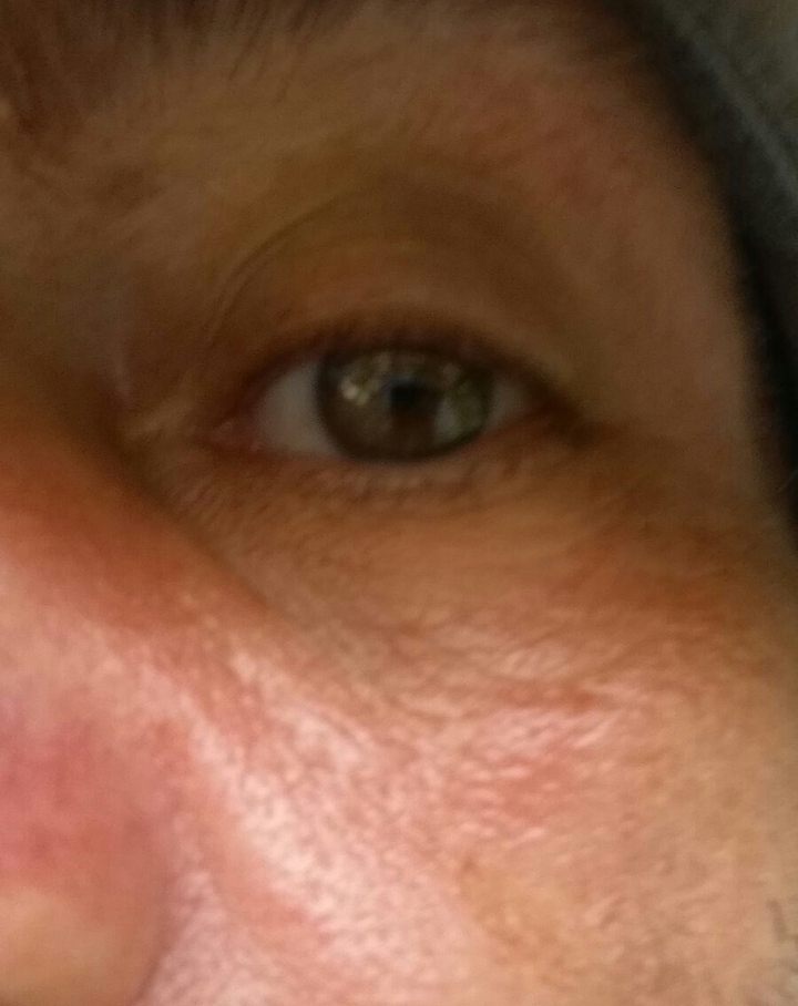 I see you over there!   