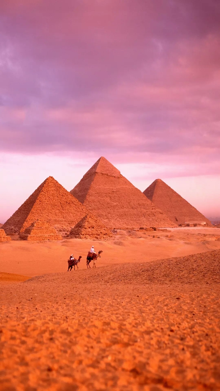 Desert