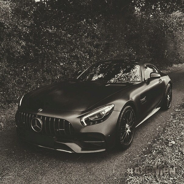 Mercedes