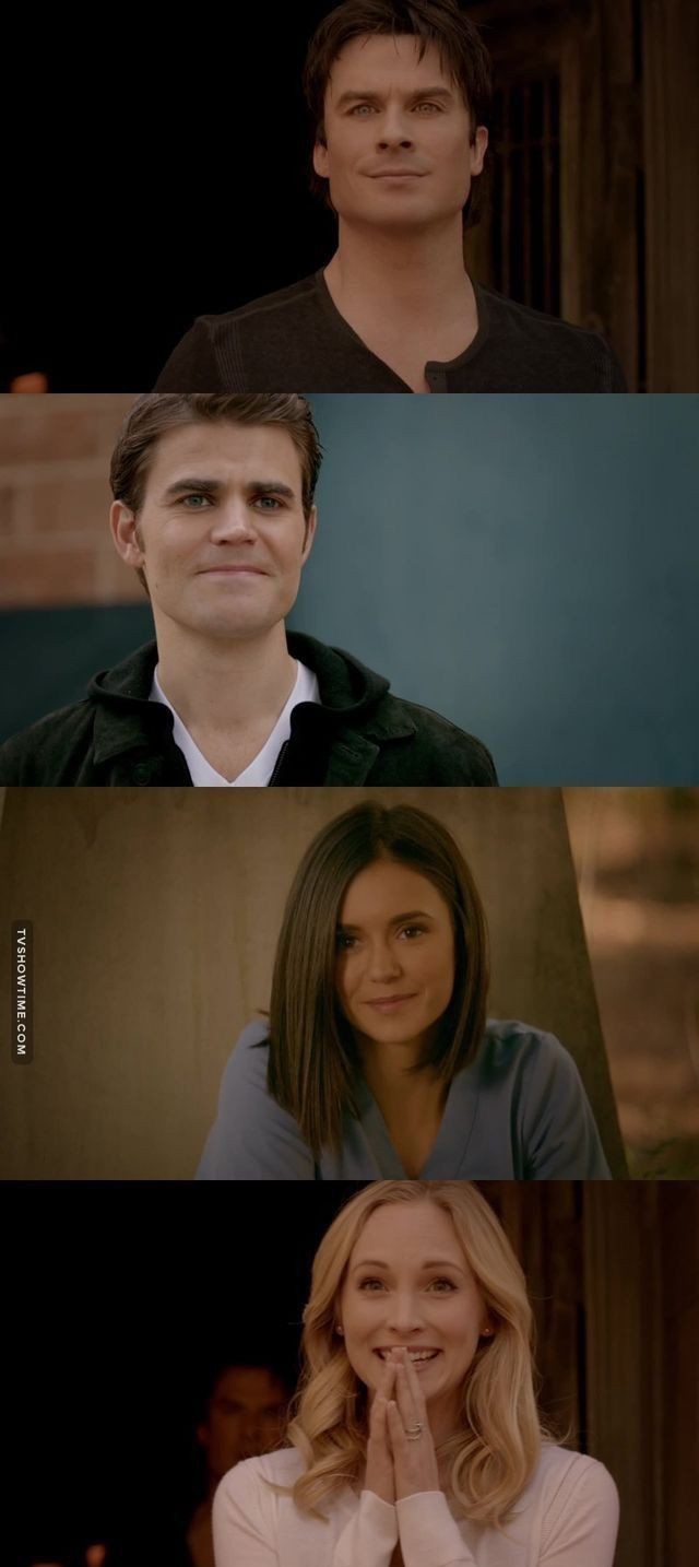TheVampireDiaries