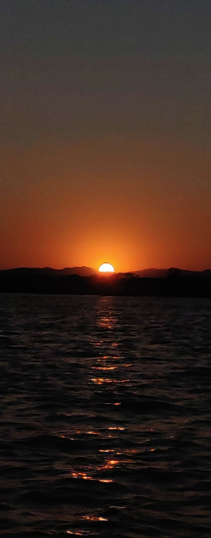 Beautiful Evening