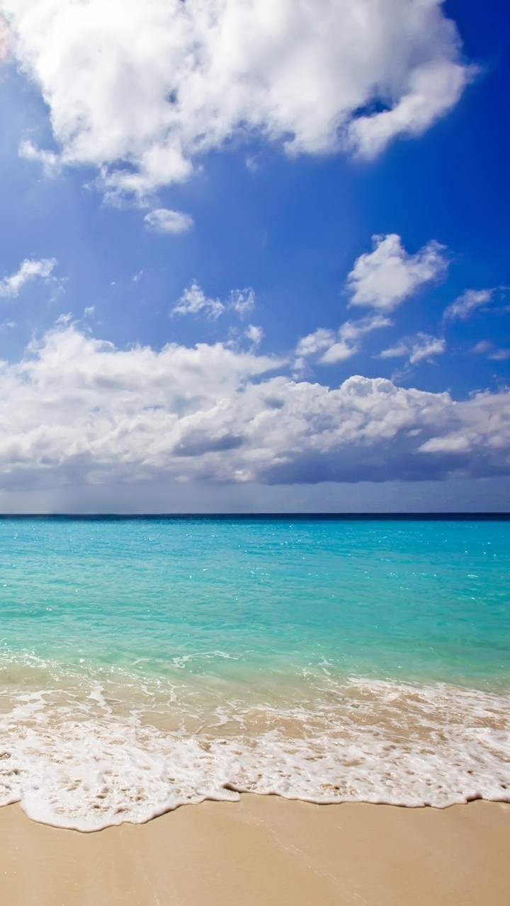 ocean