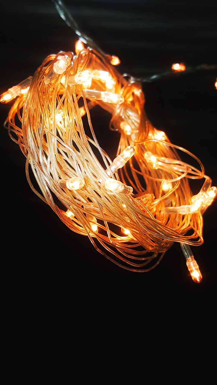 light