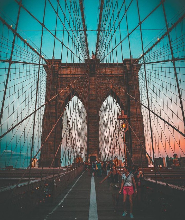 new york