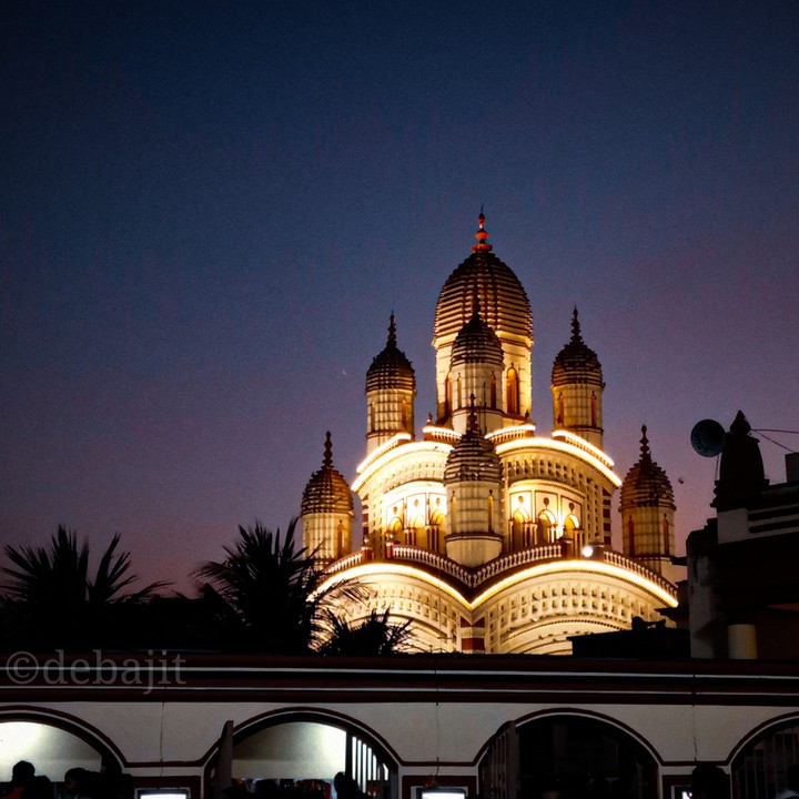 Dakshineswar Kali Temple