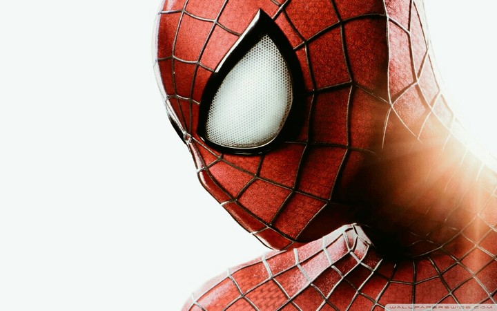 super hero