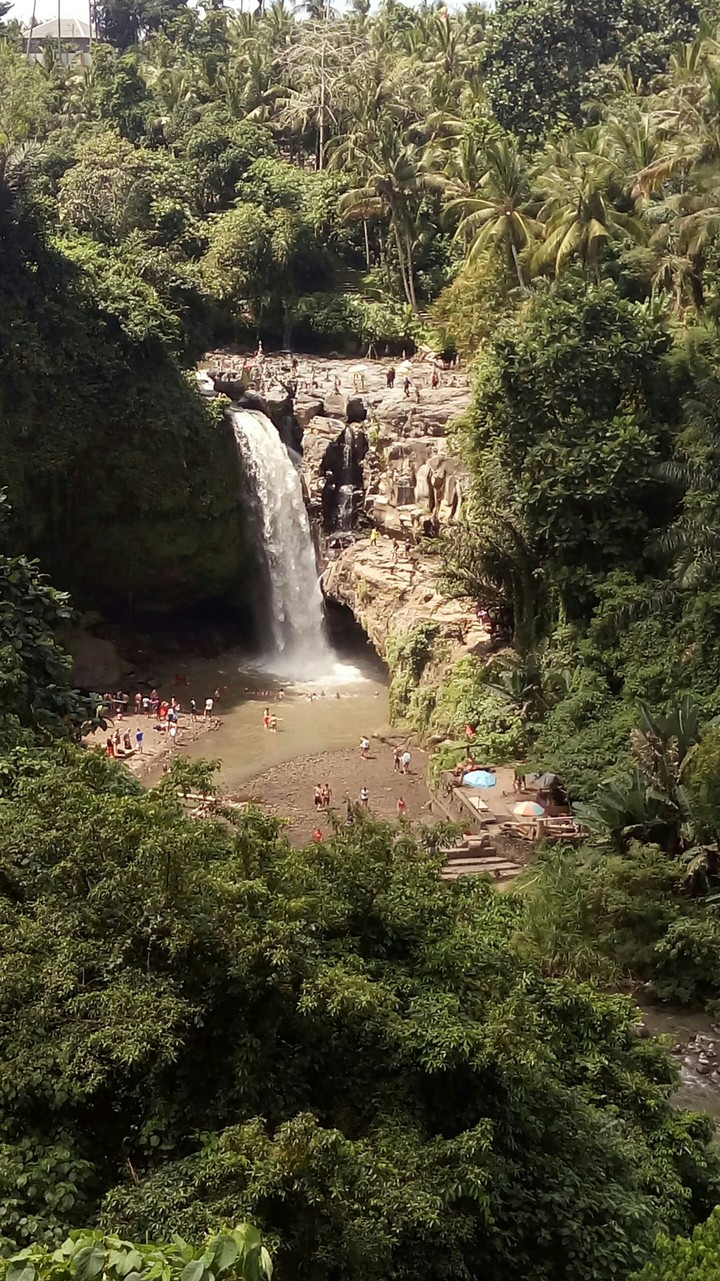 "prawie" Niagara