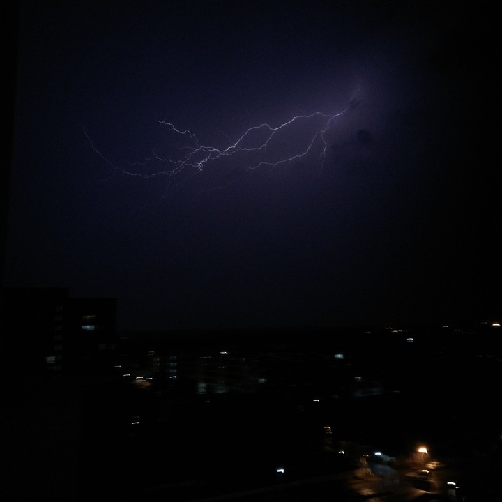 lighting