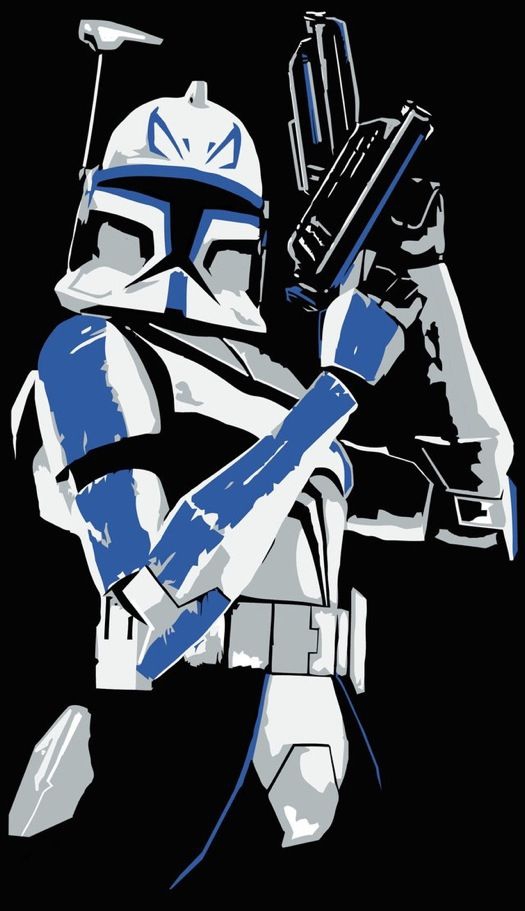 Capitain Rex