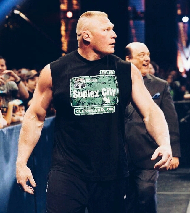 WWE