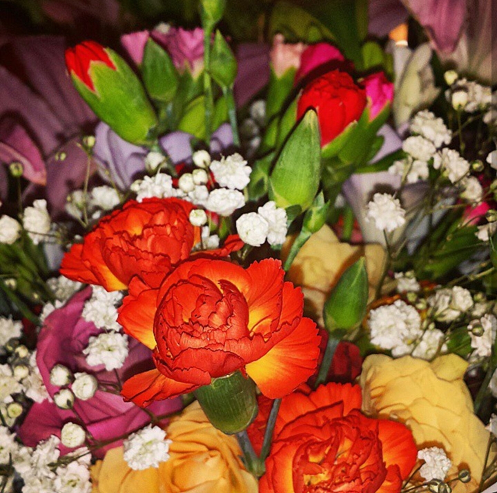 Flower