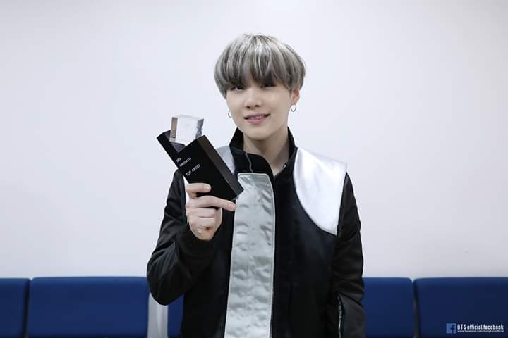 suga