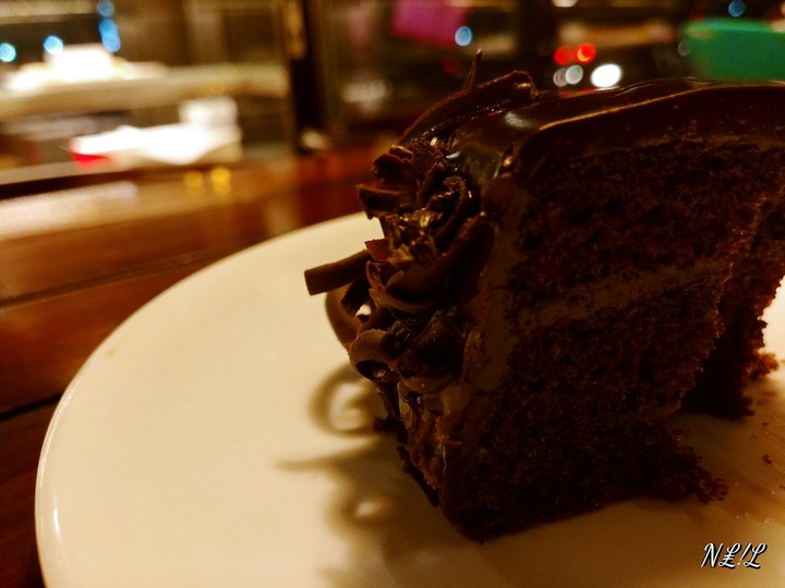 choclate cake