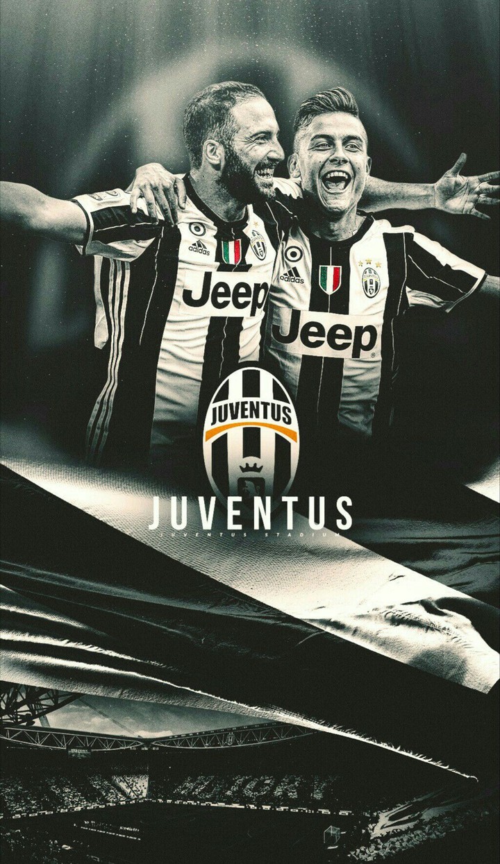 "Bianconeri"