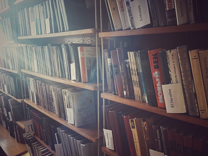 books