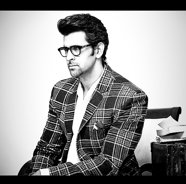 Hrithik Roshan