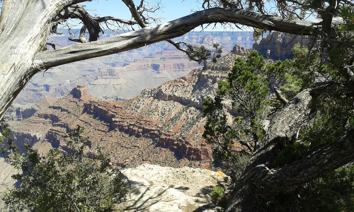 Grand Canyon