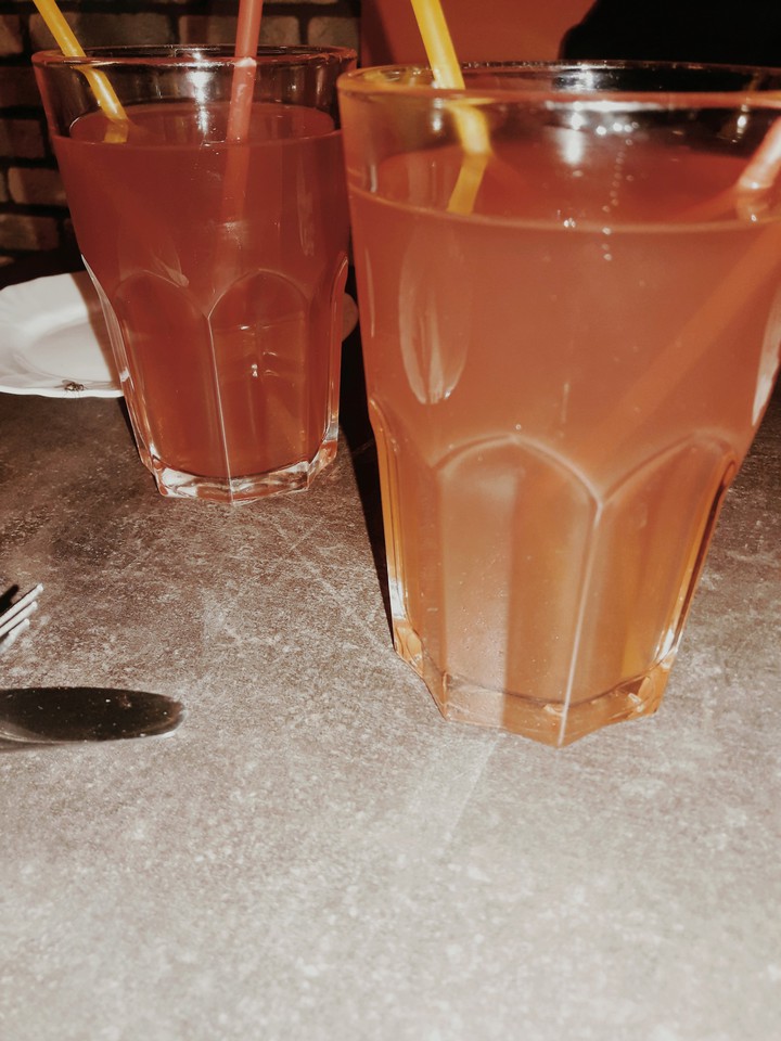 coctails
