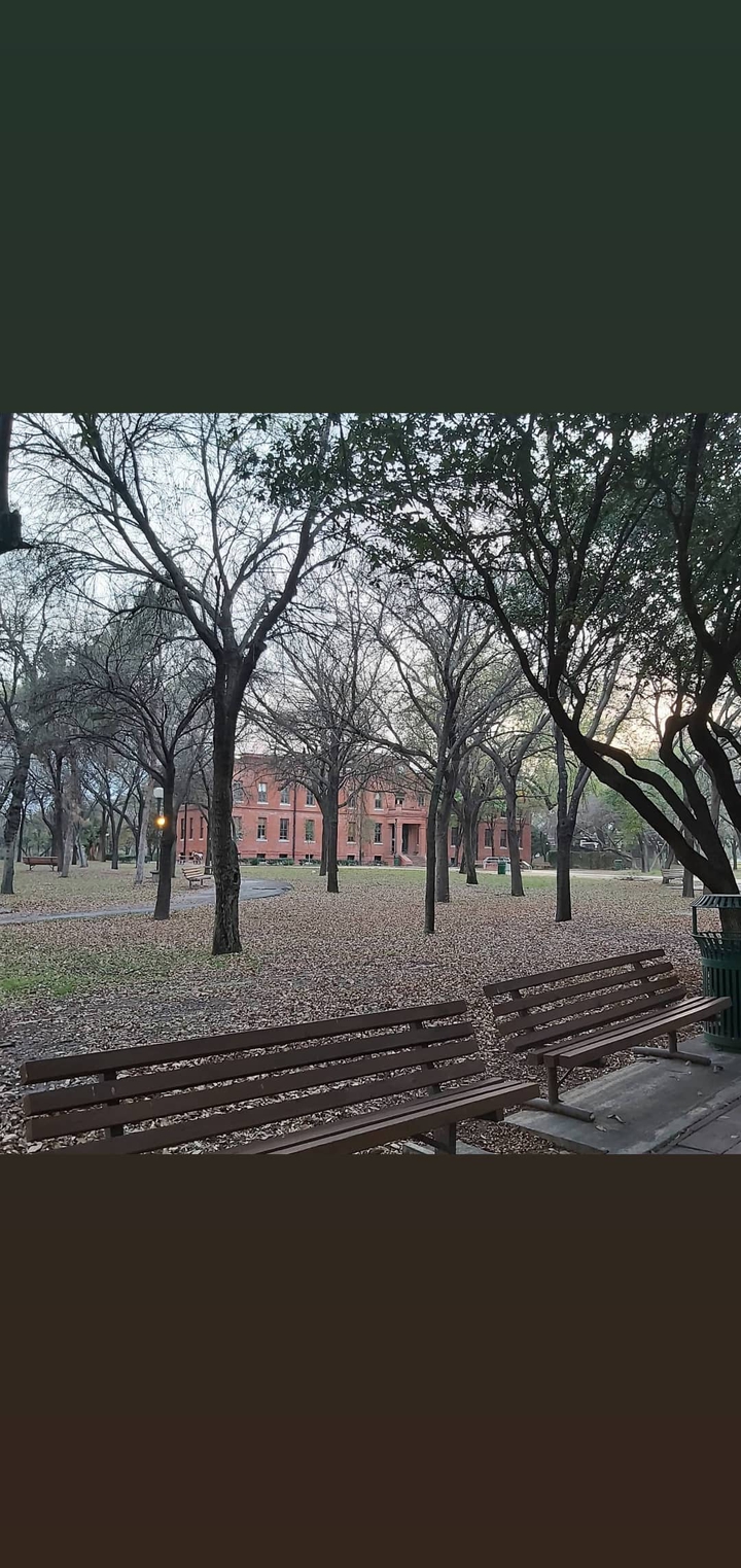 parque fundidora Monterrey México
