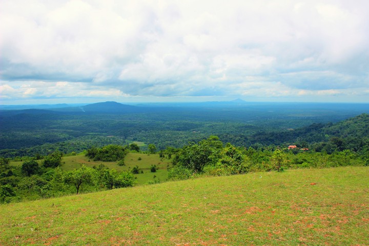 sunrise view point