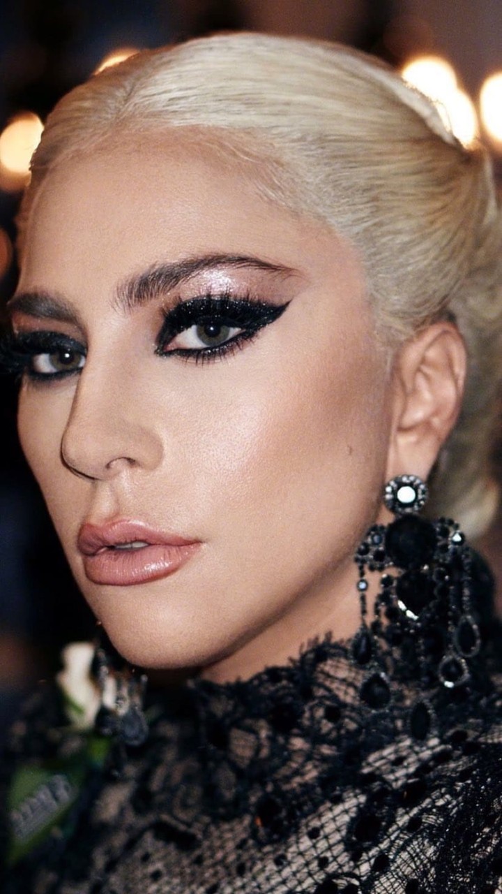 Lady Gaga Grammy