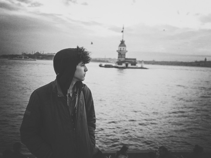Siyah Beyaz