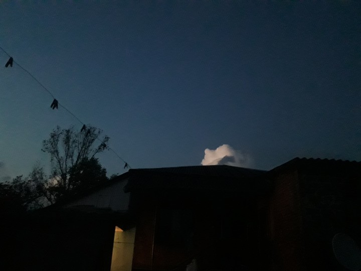 cloud