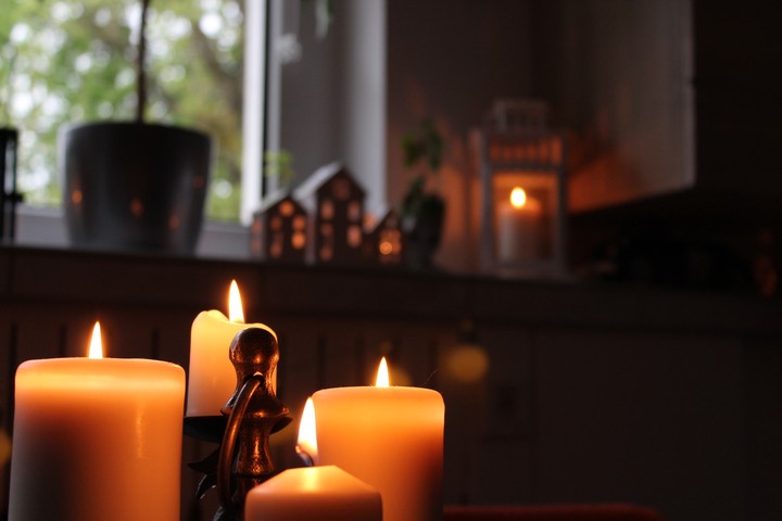 lights