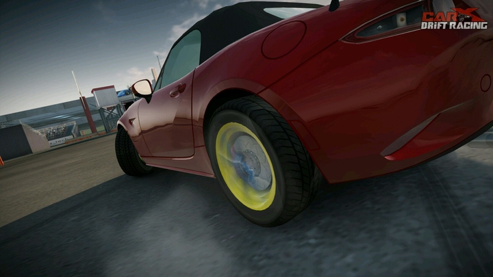 Drift