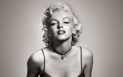 Marilyn Monroe Wallpapers #tb