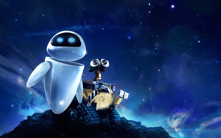 Wall - E