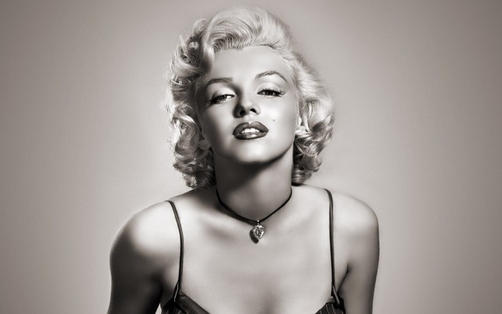 Marilyn Monroe Wallpapers #tb