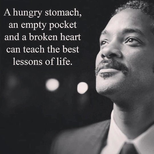 life