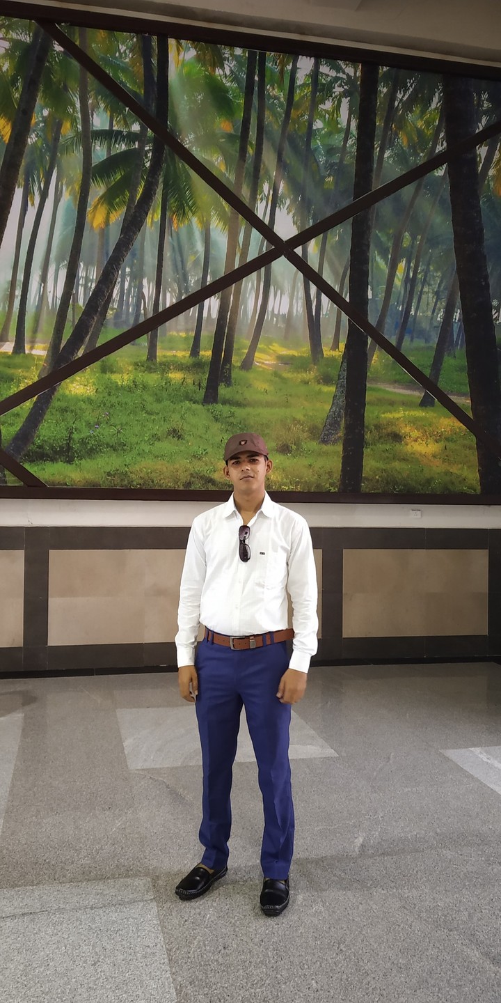 metro station edapally oppo