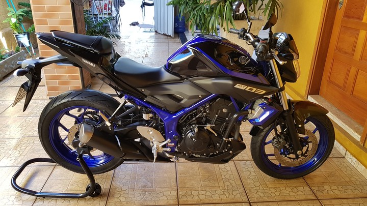 moto