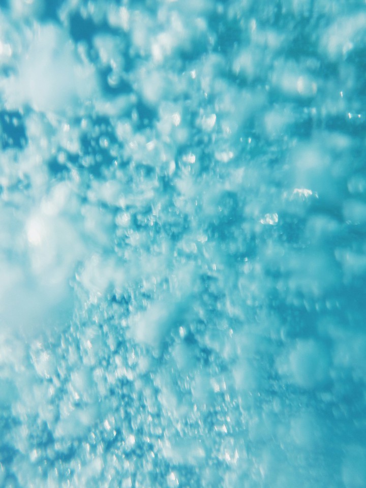 water