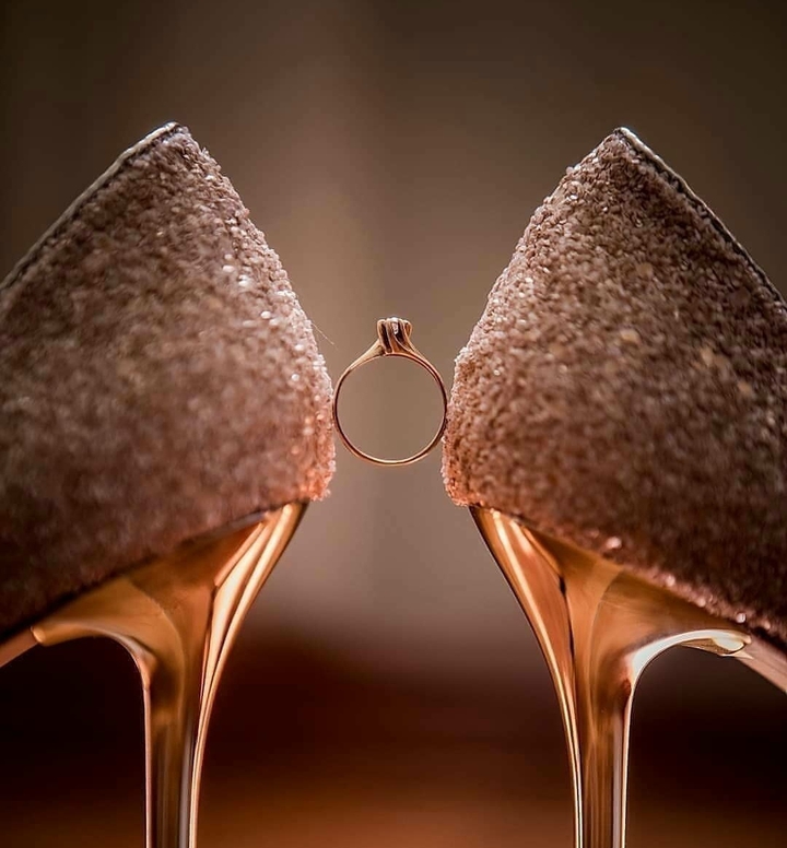 engagement ring