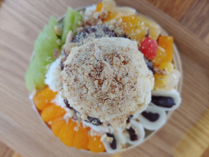 빙수