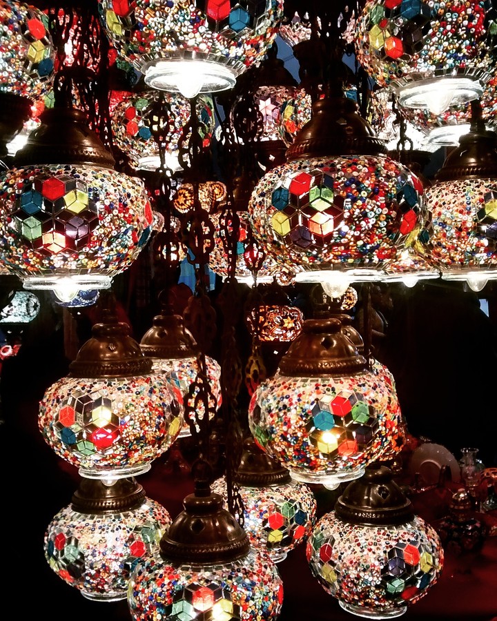 lightings