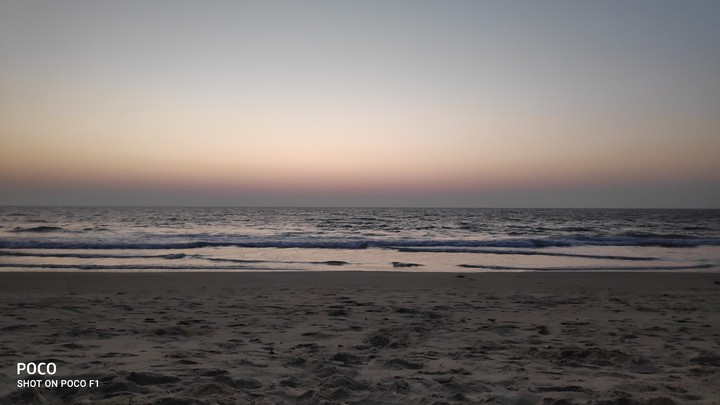 Ocean
