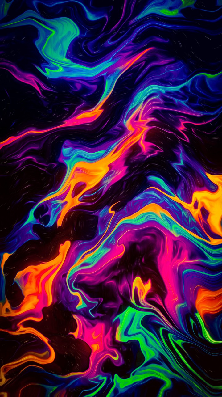 Cosmic chaos