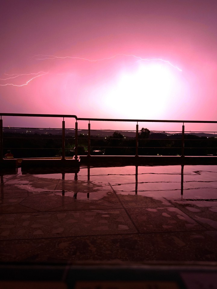 Thunderbolt
